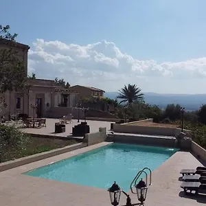 Casale Cirico Tra Catania E Siracusa Maison d'hôtes