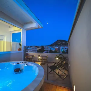 Ciuri' Maison d'hôtes