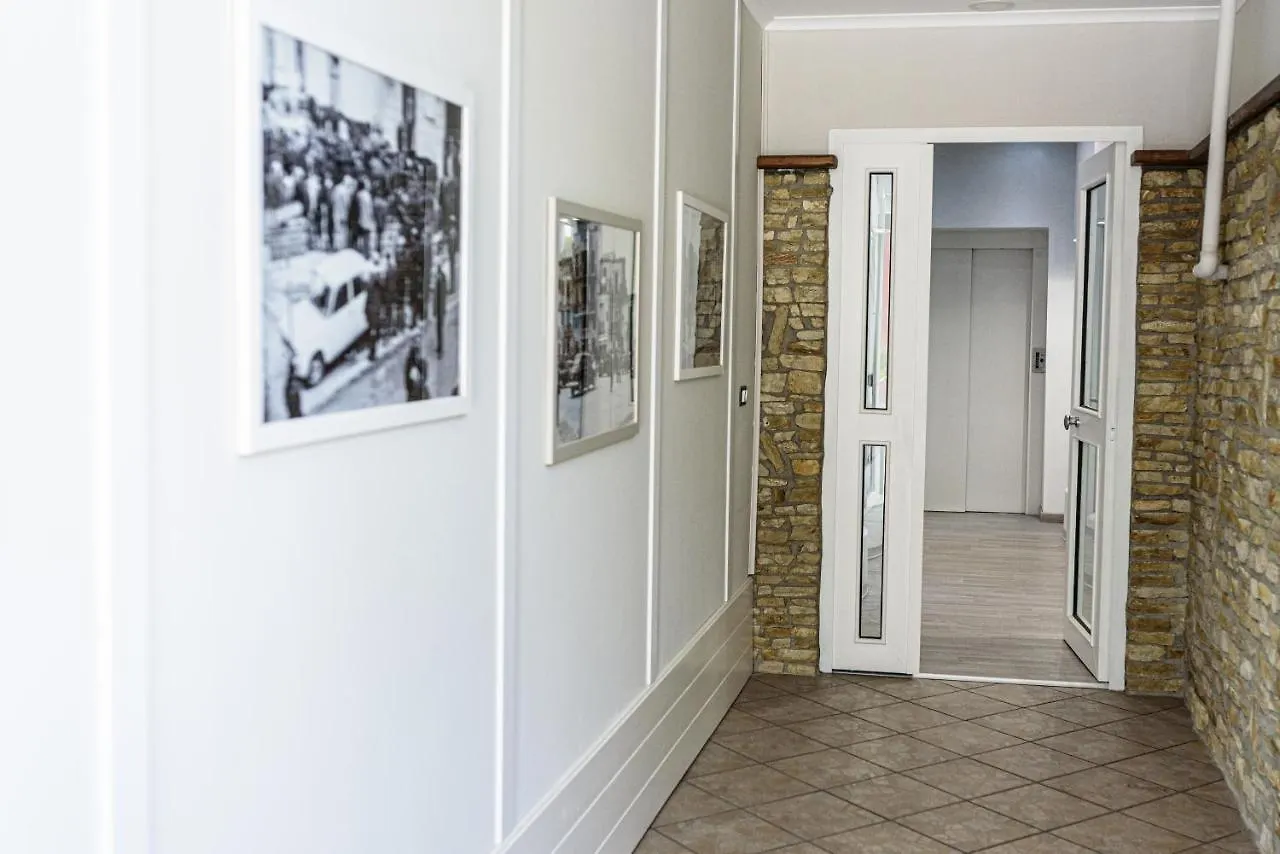 Corleone Guesthouse