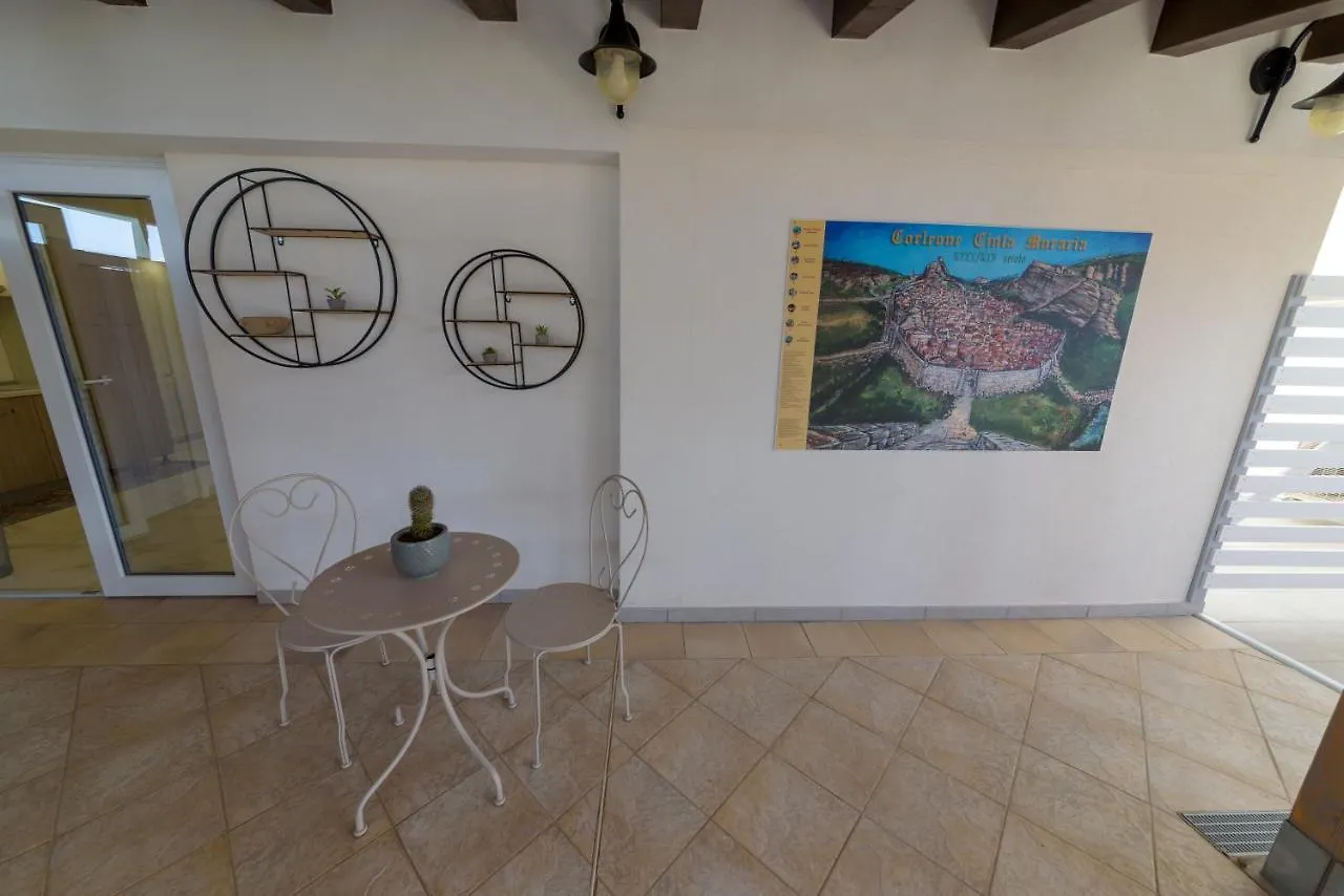 Bed & Breakfast Corleone Guesthouse Italy
