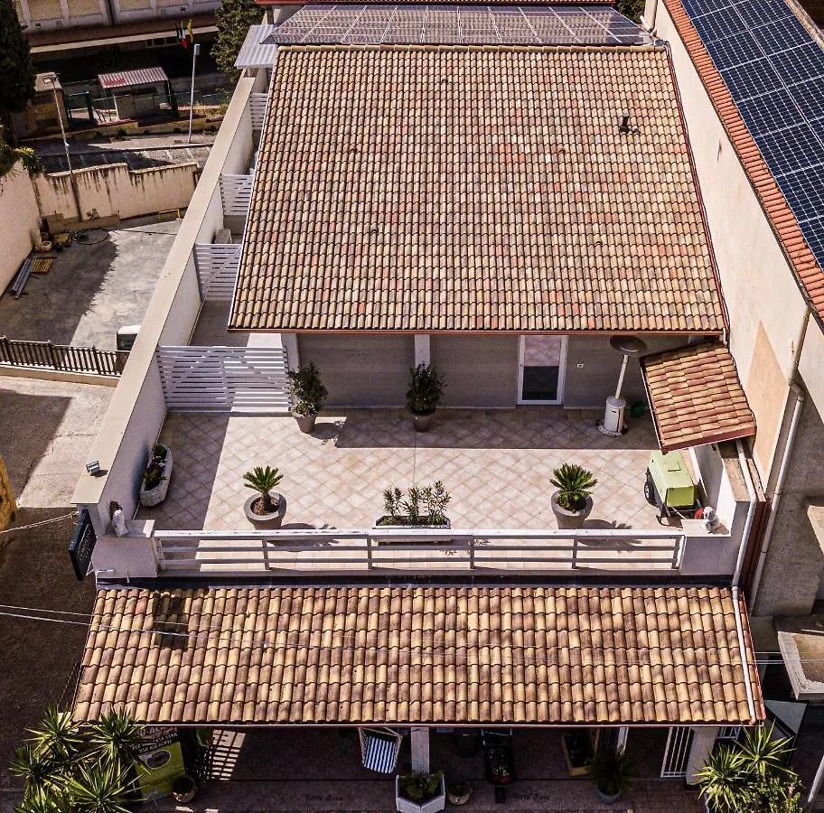 Bed & Breakfast Corleone Guesthouse