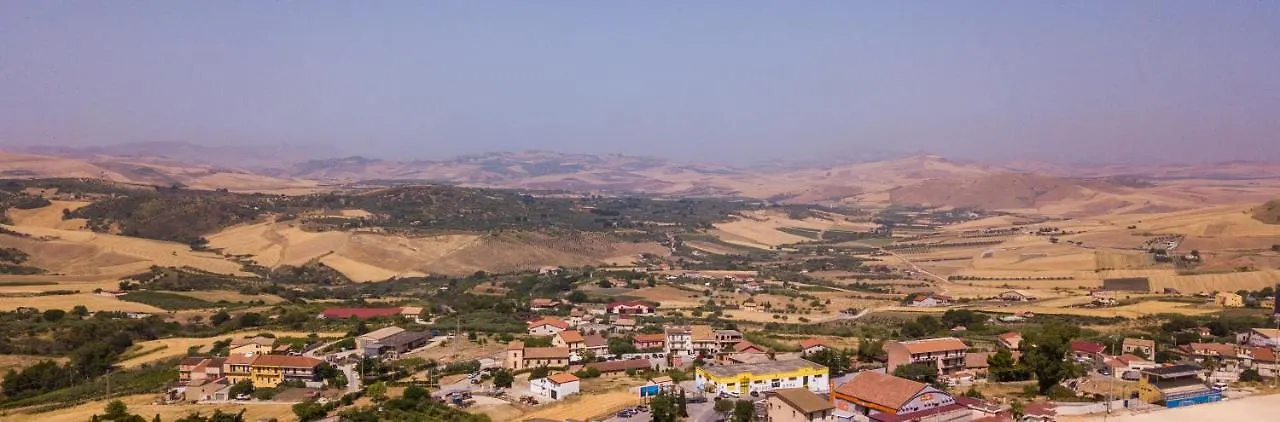 Corleone Guesthouse Italy