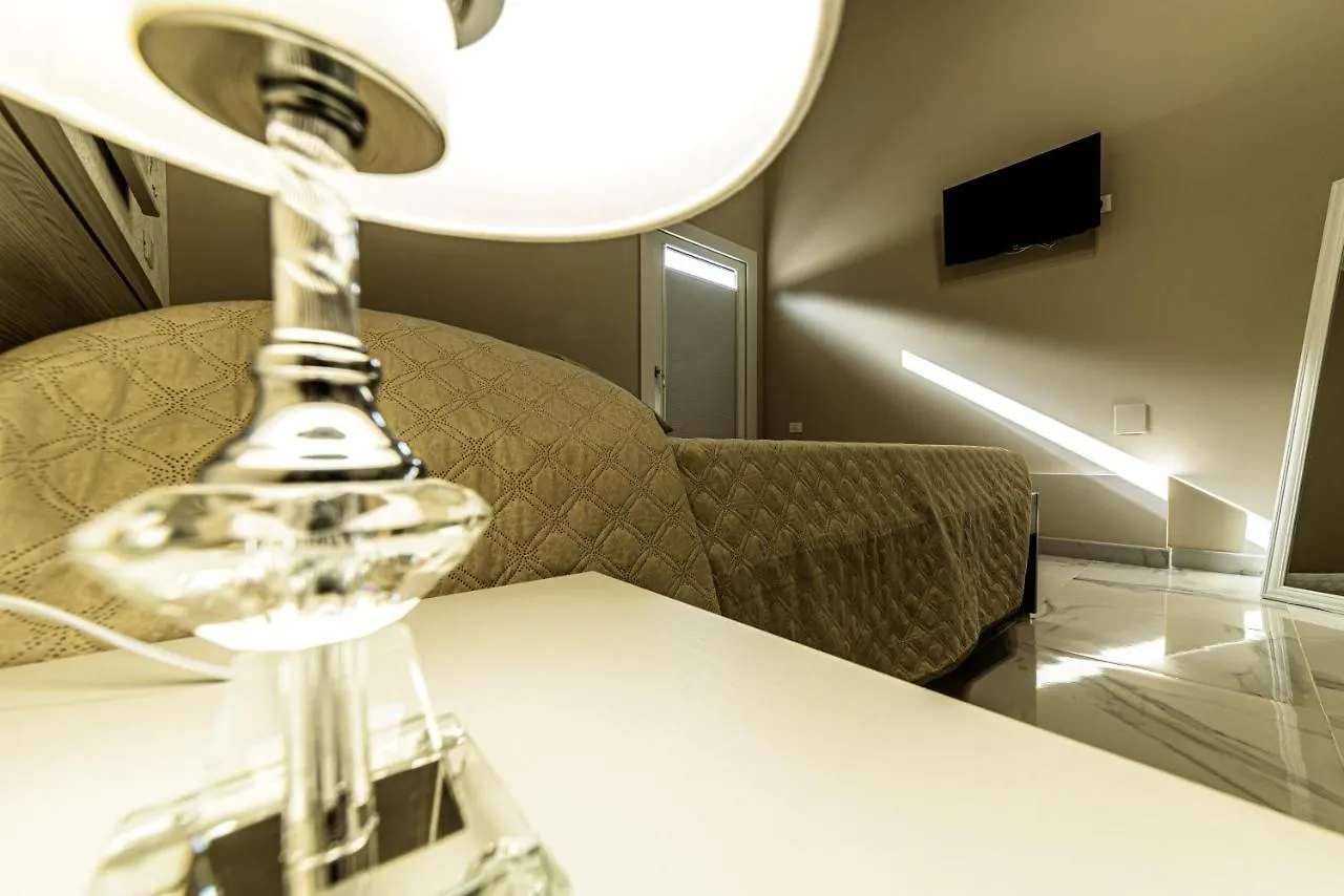Corleone Guesthouse Bed & Breakfast