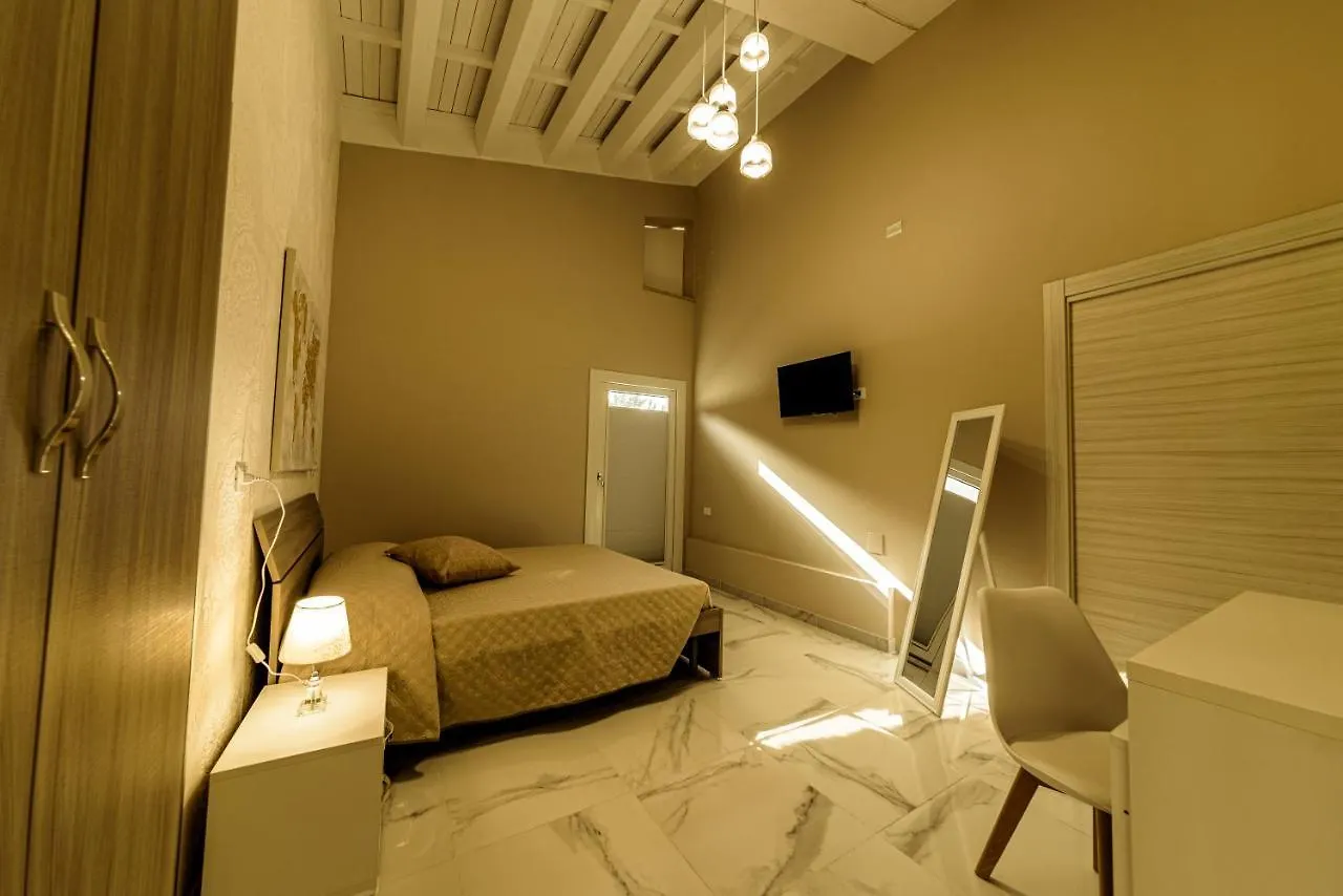 Bed & Breakfast Corleone Guesthouse Italy